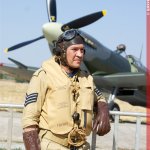 WW2 Greek Army 1940 Reenacting Team