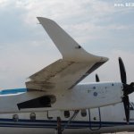 S-80 Multipurpose transport aircraft, MAKS-2007 © Konstantinos Panitsidis