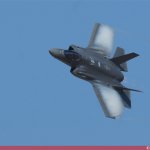 F-35 Demo Team. ВВС США. 