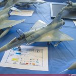 Mirage 2000C Kittyhawk 1/32