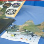 A-7E Corsair II Hasegawa 1/48