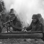 LSSAH - Historical Airsoft Group (Greece) / LSSAH - Группа военно-исторической реконструкции - страйкбол (Греция) © www.redstar.gr