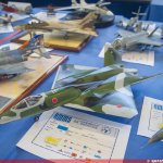 F-23 JAF Hobby Boss 1/48