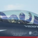 Ομάδα Αεροπορικών Επιδείξεων Μεμονωμένου Αεροσκάφους F-16, της Bελγικής Πολεμικής Αεροπορίας / Belgian Air Force, Demo Team F-16, Display / F-16 пилотажная группа, ВВС Бельгии