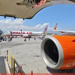 Malta Air B737-8-200