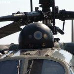 Ка-52 "Аллигатор" Боевой разведывательно-ударный вертолёт, МАКС-2007 © Konstantinos Panitsidis