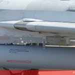 Su-22 Fitter PLAF, AFW 2016.