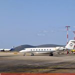 Gulfstream G650