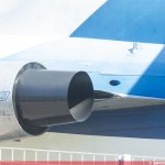 Boeing 727-200 “Mount Olympus” Среднемагистральный пассажирский самолет.