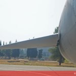 Su-22 Fitter PLAF, AFW 2016.