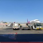 Wizz Air A320
