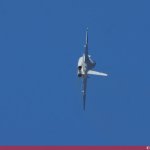 M-346 Block 5+ "Master" Учебно-тренировочный самолет ВВС Греции.