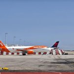 EasyJet Airbus A320