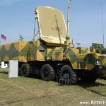 Система противовоздушной обороны ФАВОРИТ © Konstantinos Panitsidis