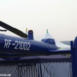 Ka-226AG Ε/Π Πολλαπλών ρόλων © Konstantinos Panitsidis
