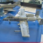 Fairchild Republic A-10 Thunderbolt II