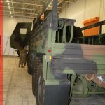 Military vehicles M1083 A1P2 WOW.