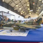  Vought A-7H Corsair II ВВС Греции