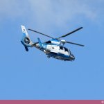 AS365 Dauphin N3 Hellenic Coast Guard.