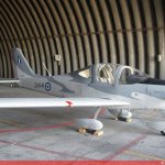 Tecnam P2002-JF ВВС Греции.