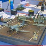 Vought F4U Corsair Tamiya 1/48