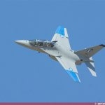 M-346 Block+ “Master” HAF