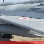 Su-22 Fitter PLAF, AFW 2016.