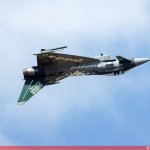 Typhoon Solo Display, Королевские ВВС Саудовской Аравии.