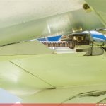 Boeing 727-200 “Mount Olympus” Среднемагистральный пассажирский самолет.