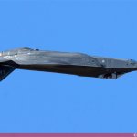 F-35 Demo Team. ВВС США. 