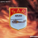 358 ΜΕΔ (Μοίρα Έρευνας - Διάσωσης) / 358 MED - Search and Rescue, HAF / 358-я Поисково-спасательная эскадрилья, ВВС Греции © redstar.gr