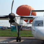 S-80 Multipurpose transport aircraft, MAKS-2007 © Konstantinos Panitsidis