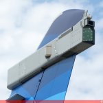 Rafale Solo Display Team French Air and Space Force.