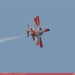 Casa C-101 Aviojet Patrulla Aguila, Военно-воздушные силы Испании.