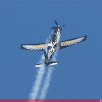 Daedalus T-6 Demo Team. ВВС Греции.