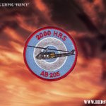 358 ΜΕΔ (Μοίρα Έρευνας - Διάσωσης) / 358 MED - Search and Rescue, HAF / 358-я Поисково-спасательная эскадрилья, ВВС Греции © redstar.gr