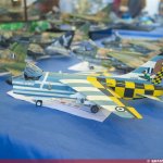 A-7 340-я  эскадрилья "Fox" Hasegawa 1/48