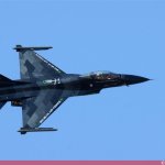 F-16AM Dream Viper. Solo Display. ВВС Бельгии.