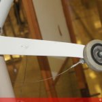 Μη επανδρωμένο αεροσκάφος (UAV) "Πήγασος" (Ε1-79 "Πήγασος") / Unmanned aerial vehicle (UAV) "Pegasus" (E1-79 "Pegasus"), HAF / БПЛА (беспилотный летательный аппарат) "Пегас" (E1-79 "Пегас"), ВВС Греции