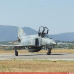 F-4 Phantom HAF