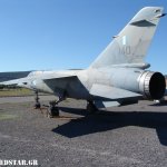 Mirage F1CC © Konstantinos Panitsidis 