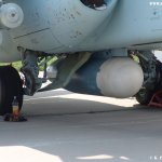 Su-25UBM Frogfoot Εγγύς υποστήριξης.