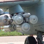 Su-25UBM Frogfoot Εγγύς υποστήριξης.