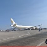 Sky Prime Aviation Airbus A340