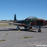 T-33 © Konstantinos Panitsidis