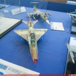 МиГ-21УМ ВВС России Trumpeter 1/32