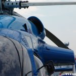 Ka-226AG Ε/Π Πολλαπλών ρόλων © Konstantinos Panitsidis