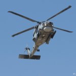 Π.Ν. Επίδειξη Ε/Π S-70 Aegean Hawk & AB 212 ASW με συνεργασία με την Ο.Υ.Κ. / HELLENIC NAVY H/C: S-70 Aegean Hawk & AB 212 ASW Amazing display of the top pilots of the Navy in collaboration with the O.Y.K. / ВМС Греции: Демонстрационный полет: S-70 Aegean Hawk