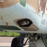Su-25UBM Frogfoot Εγγύς υποστήριξης.