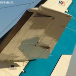 Reims F406 Caravan II Hellenic Coast Guard © Konstantinos Panitsidis